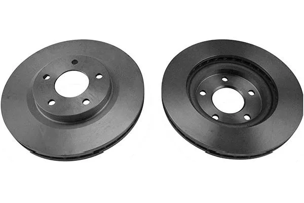 Brake Disc (BR-5777)