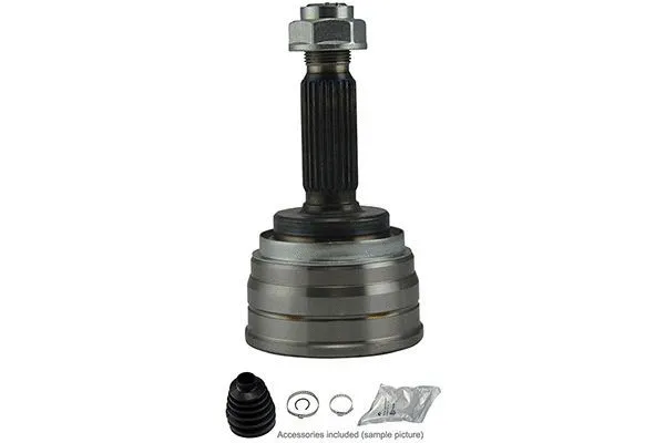 Joint Kit, drive shaft (CV-6525)