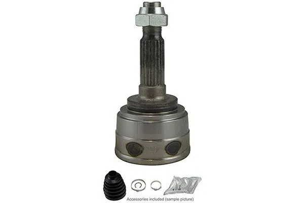 Joint Kit, drive shaft (CV-3501)