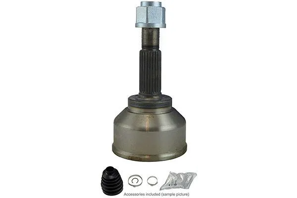 Joint Kit, drive shaft (CV-6526)