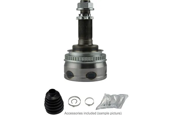 Joint Kit, drive shaft (CV-9034)