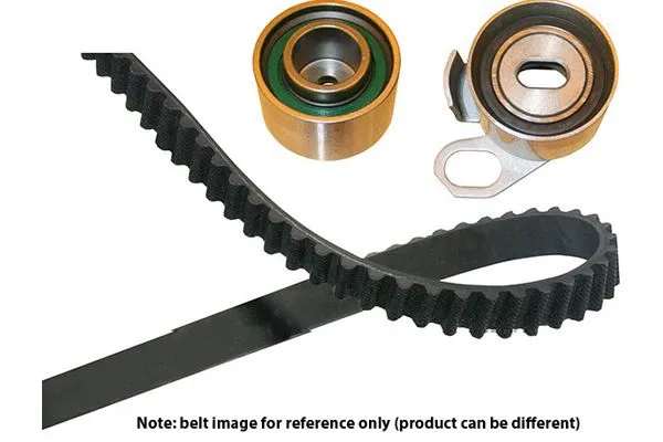 Timing Belt Kit (DKT-3501)