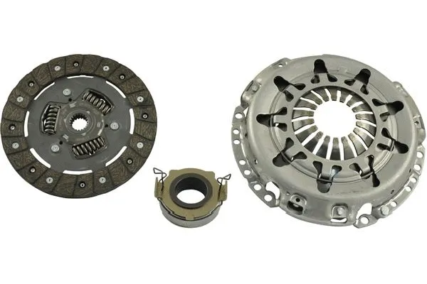 Clutch Kit (CP-1072)