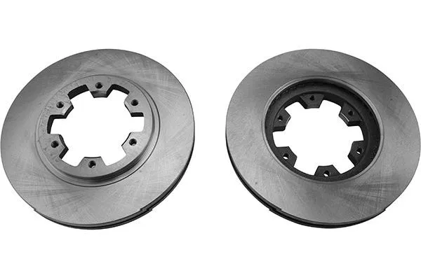 Brake Disc (BR-6732)