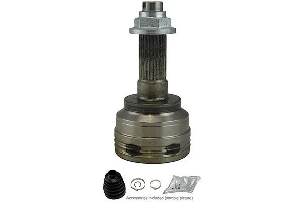 Joint Kit, drive shaft (CV-4544)