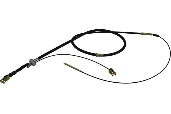 Cable Pull, parking brake (BHC-9128)