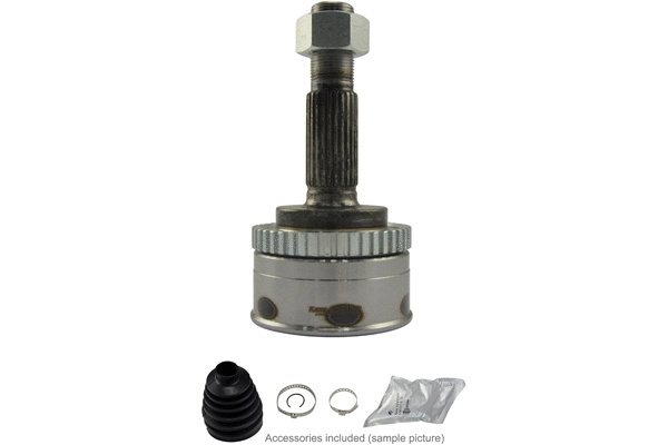 Joint Kit, drive shaft (CV-6566)