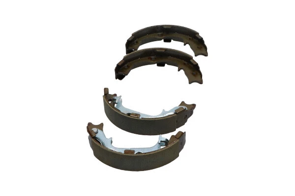 Brake Shoe Set, parking brake
