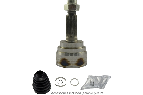 Joint Kit, drive shaft (CV-4019)