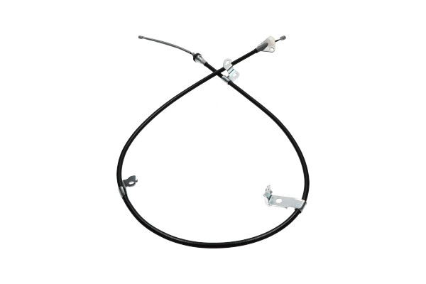 Cable Pull, parking brake