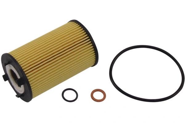 Oil Filter (SO-807)
