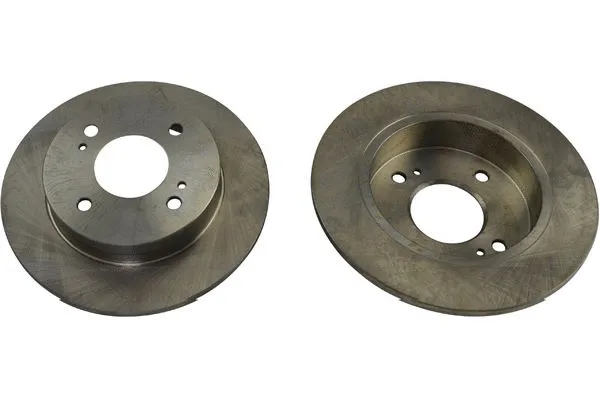 Brake Disc (BR-6763)