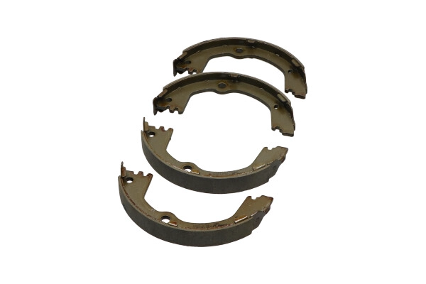 Brake Shoe Set, parking brake
