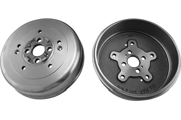 Brake Drum (BD-4353)