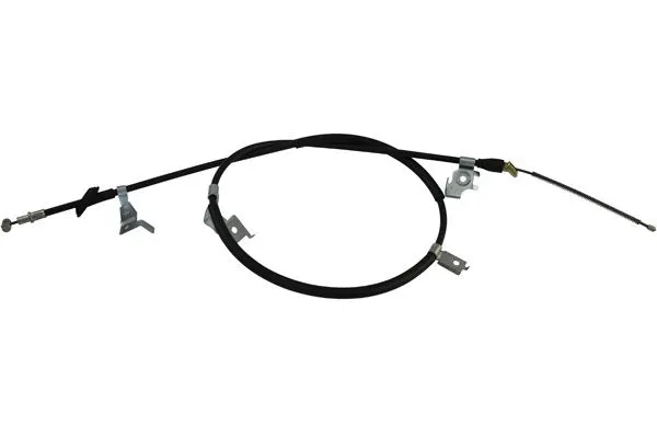 Cable Pull, parking brake (BHC-8533)