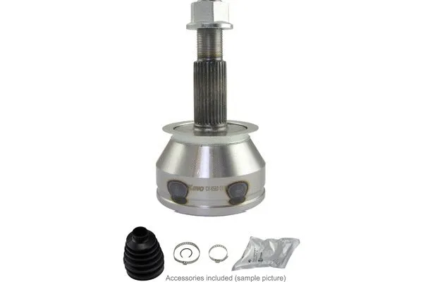 Joint Kit, drive shaft (CV-6560)