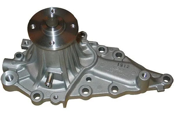 Water Pump, engine cooling (TW-1170)