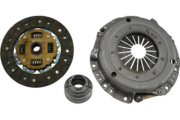 Clutch Kit (CP-4002)