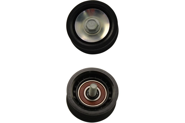 Deflection/Guide Pulley, V-ribbed belt (DIP-3026)