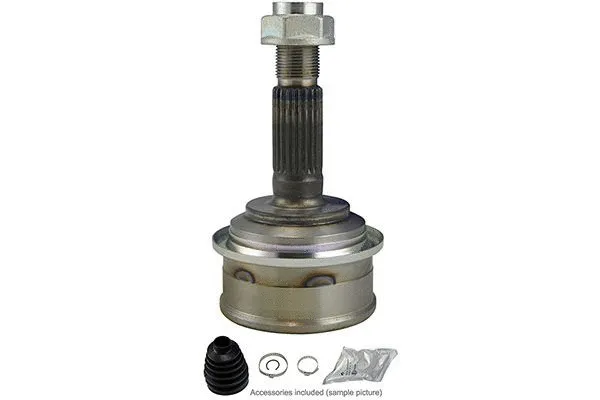 Joint Kit, drive shaft (CV-1510)
