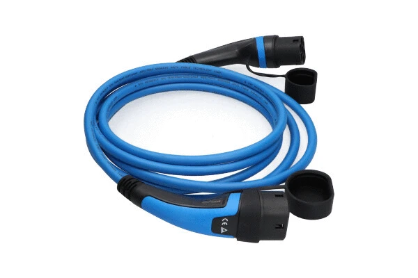 Charging Cable, electric vehicle