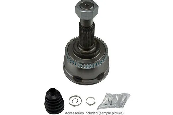 Joint Kit, drive shaft (CV-6520)