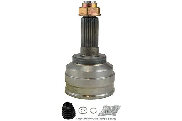 Joint Kit, drive shaft (CV-4518)