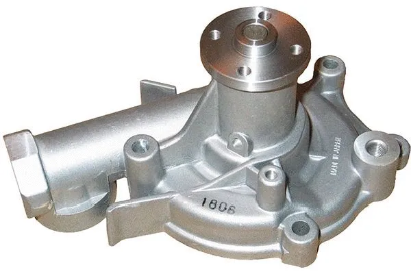Water Pump, engine cooling (MW-2414)
