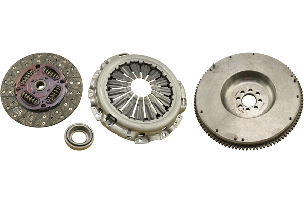 Clutch Kit (CPS-2001)