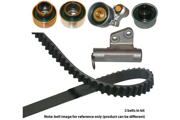 Timing Belt Kit (DKT-4010)