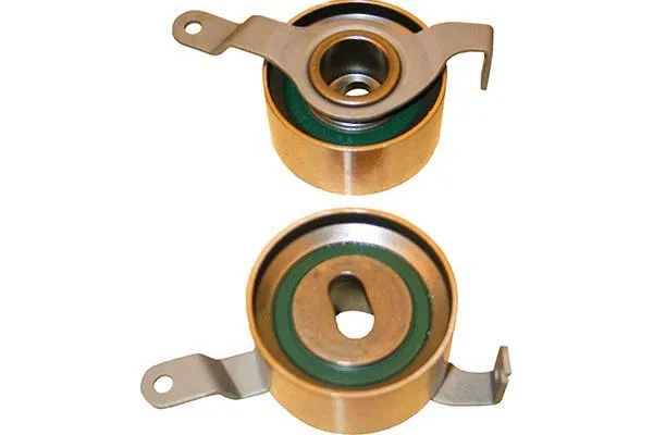Tensioner Pulley, timing belt (DTE-2018)