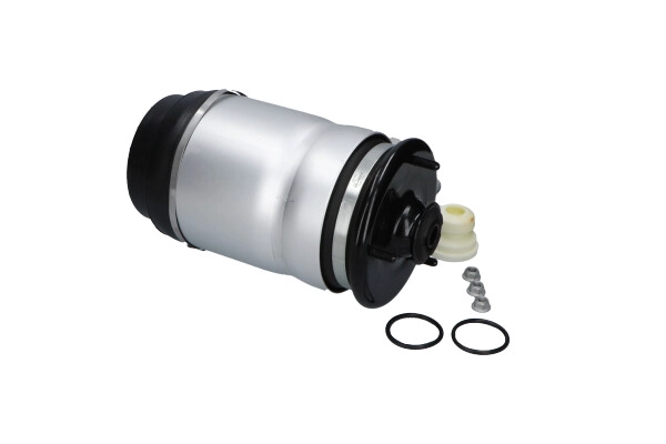 Air Spring, suspension