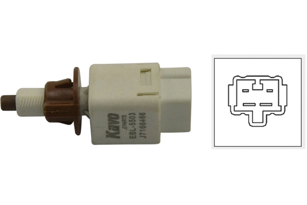 Stop Light Switch (EBL-5503)