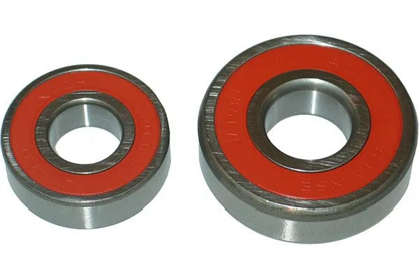 Wheel Bearing Kit (WBK-1506)