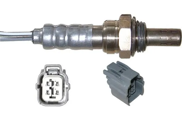 Lambda Sensor (EOS-2009)
