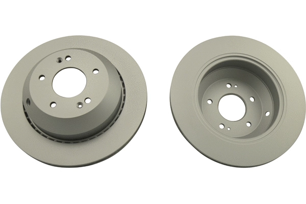 Brake Disc (BR-4255-C)