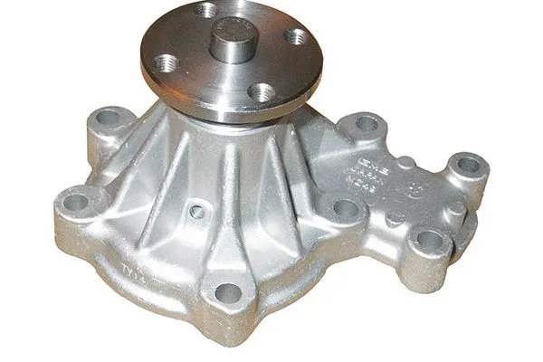 Water Pump, engine cooling (MW-2522)