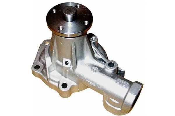 Water Pump, engine cooling (MW-1442)