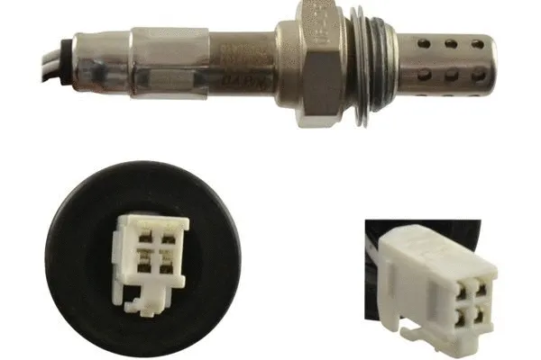 Lambda Sensor (EOS-9102)