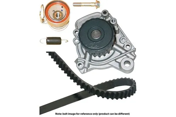 Water Pump & Timing Belt Kit (DKW-2006)