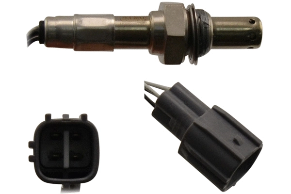 Lambda Sensor (EOS-9113)