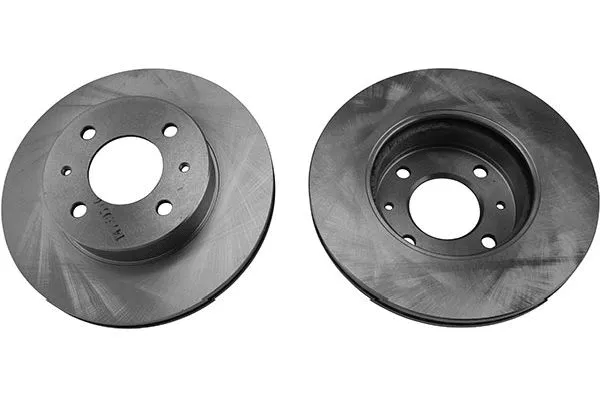 Brake Disc (BR-3222)