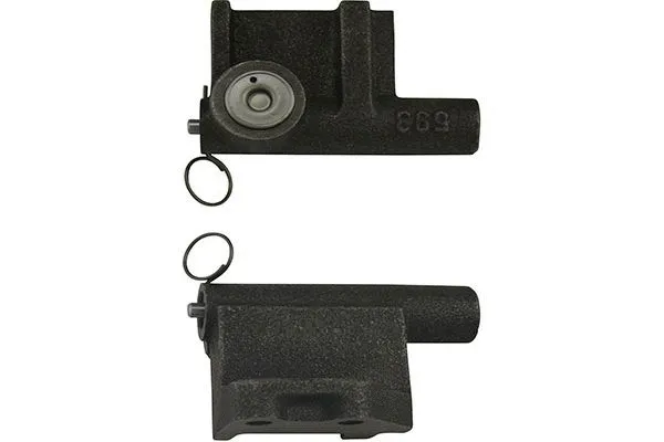 Vibration Damper, timing belt (DTD-5503)