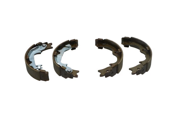 Brake Shoe Set, parking brake