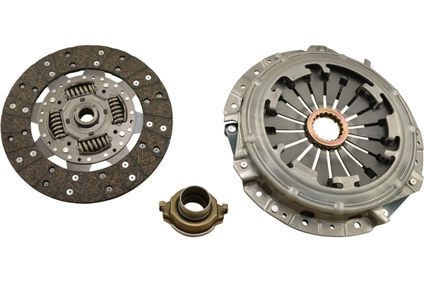 Clutch Kit (CP-4046)