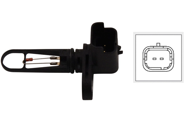Sensor, intake air temperature (EIT-4503)