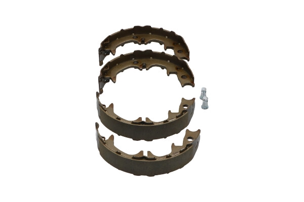 Brake Shoe Set, parking brake