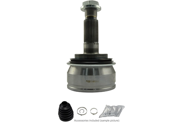 Joint Kit, drive shaft (CV-9058)