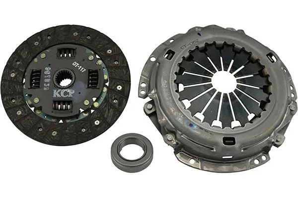Clutch Kit (CP-1085)
