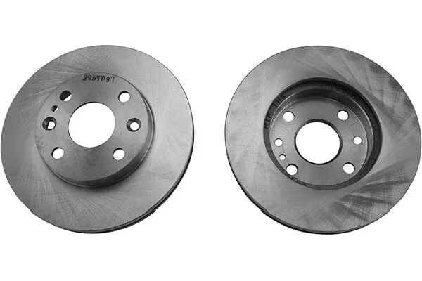 Brake Disc (BR-4729)